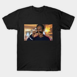 Lil' Bobby And The Juice T-Shirt